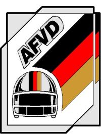 American Football Verband Deutschland (AFVD)